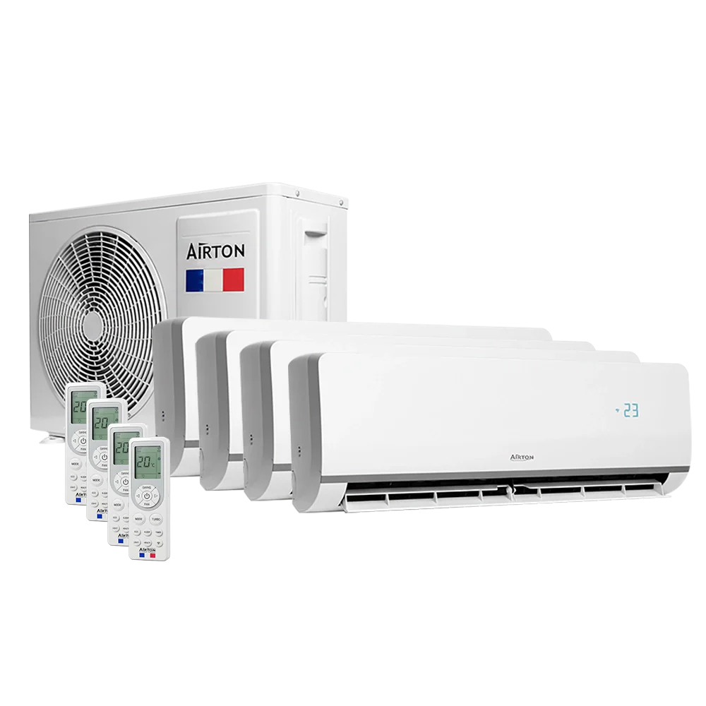 Climatiseur 12000 btu
